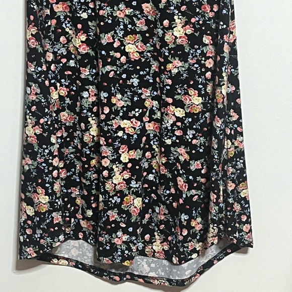 Belaroi Floral Dress Sz Small - Picture 3 of 7